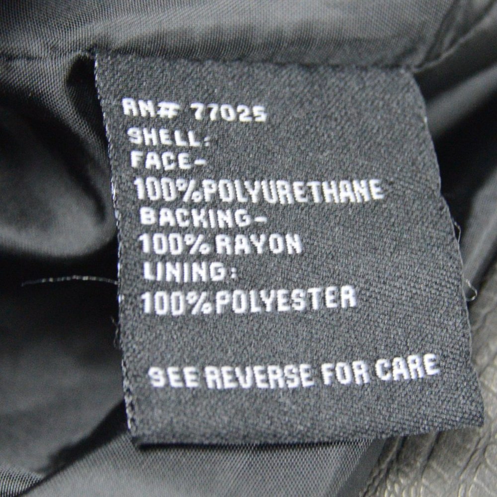 Moto Jacket - Picture 8 of 11